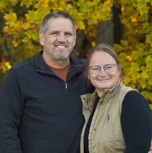 Meet your Posher, Darlene